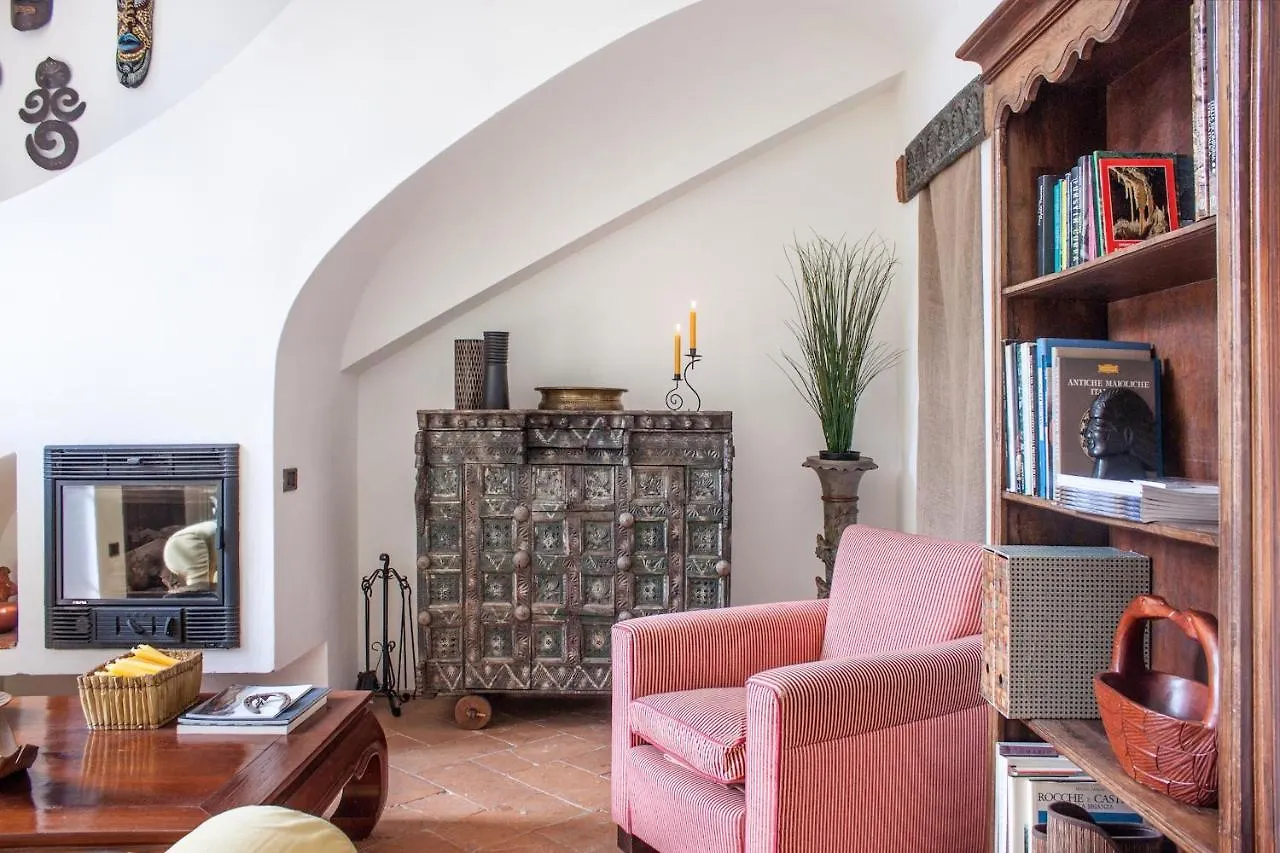 Paradise Suites At The Pier Of Brienno - The House Of Travelers Appartement