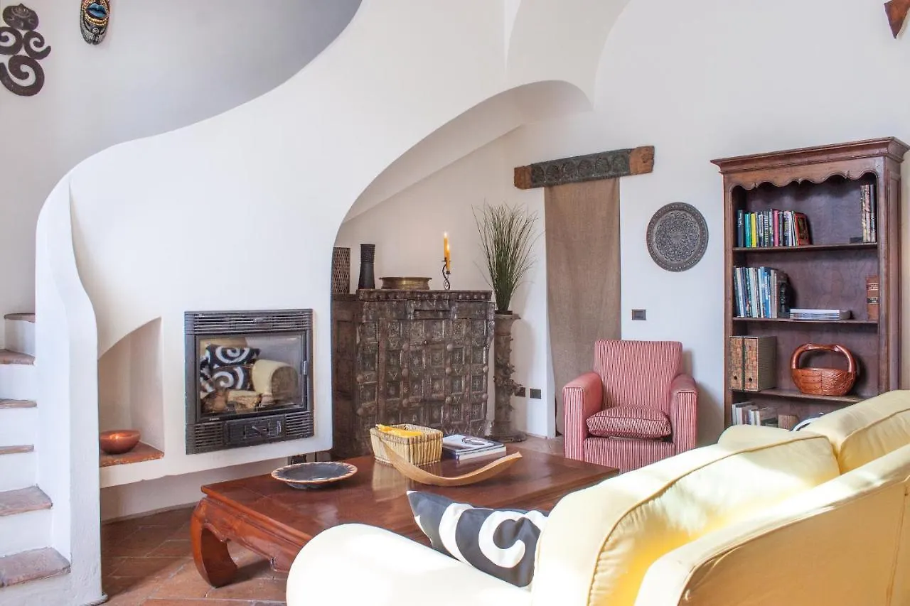 Paradise Suites At The Pier Of Brienno - The House Of Travelers