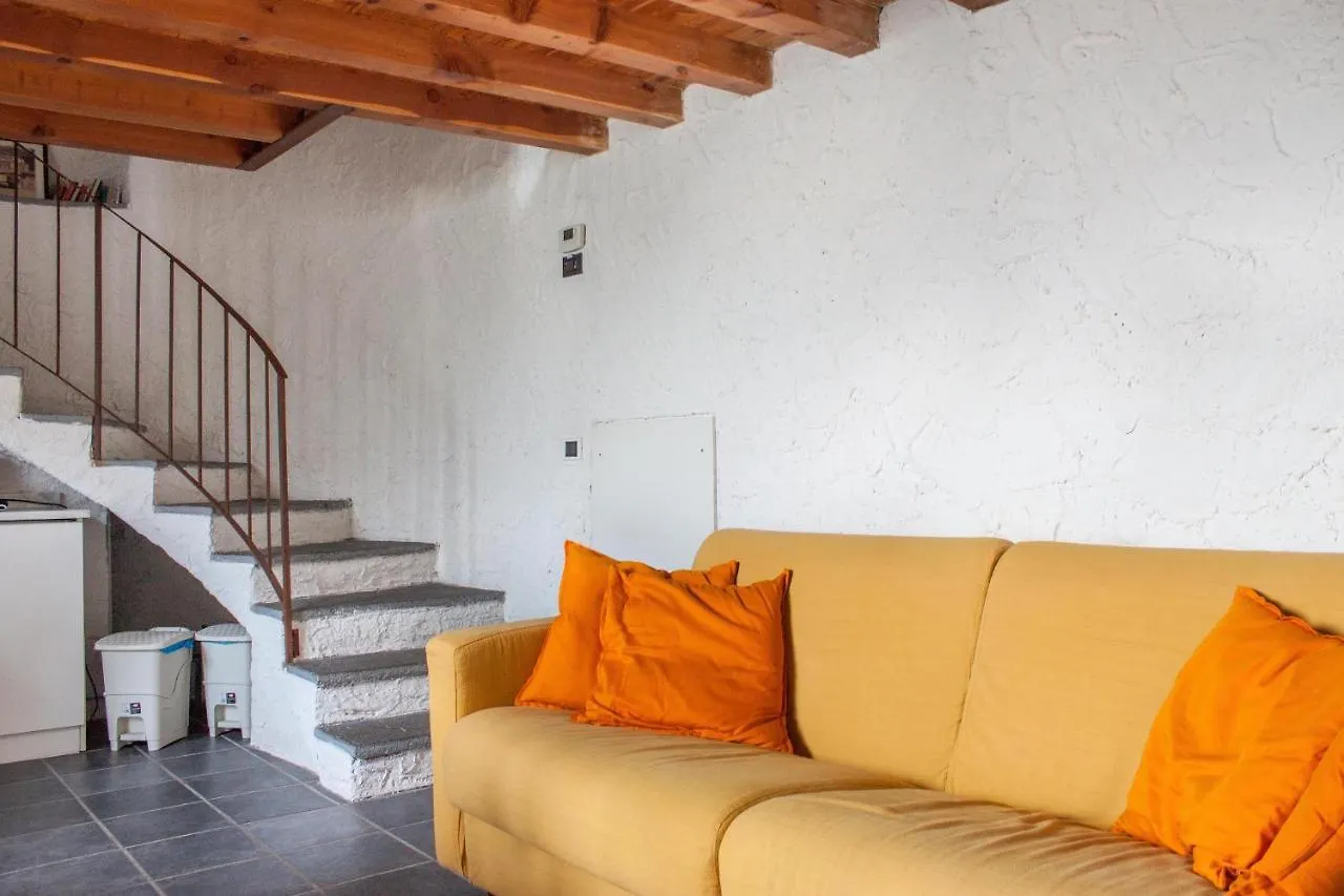 Paradise Suites At The Pier Of Brienno - The House Of Travelers Italië