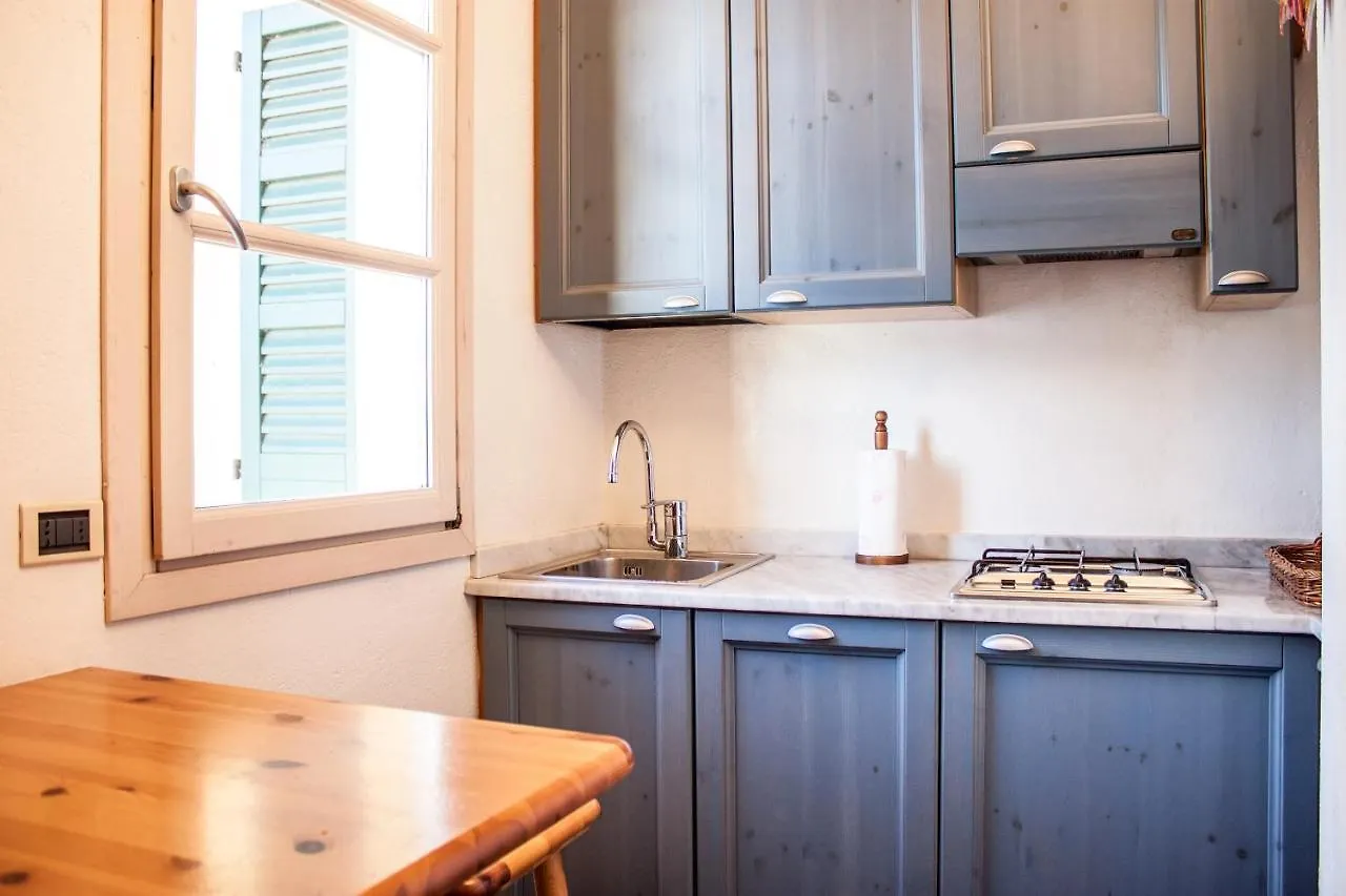 Paradise Suites At The Pier Of Brienno - The House Of Travelers Appartement