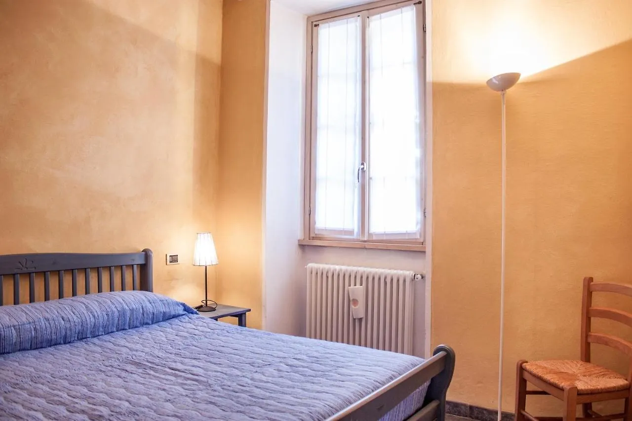 Paradise Suites At The Pier Of Brienno - The House Of Travelers Appartement