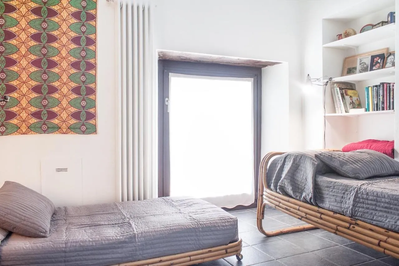 شقة Paradise Suites At The Pier Of Brienno - The House Of Travelers