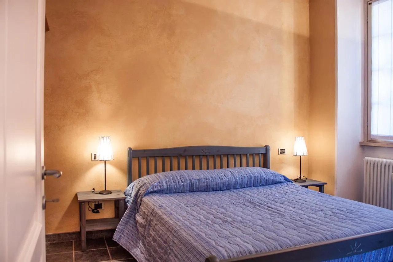 Paradise Suites At The Pier Of Brienno - The House Of Travelers إيطاليا