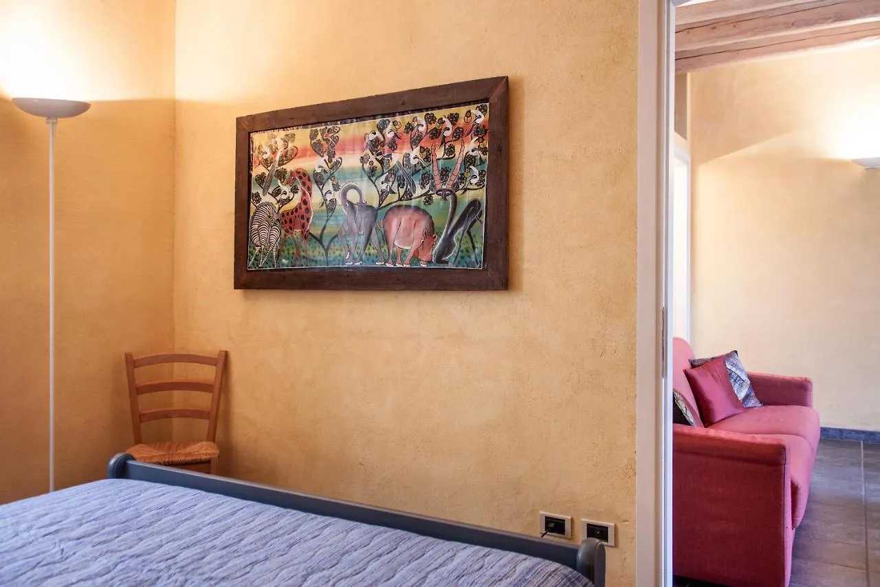 Paradise Suites At The Pier Of Brienno - The House Of Travelers Διαμέρισμα