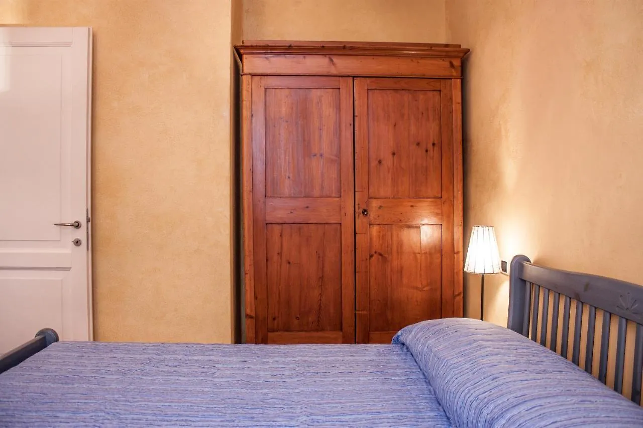 Paradise Suites At The Pier Of Brienno - The House Of Travelers