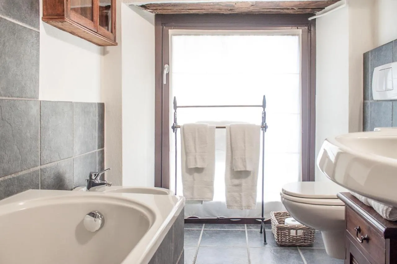Διαμέρισμα Paradise Suites At The Pier Of Brienno - The House Of Travelers Ιταλία
